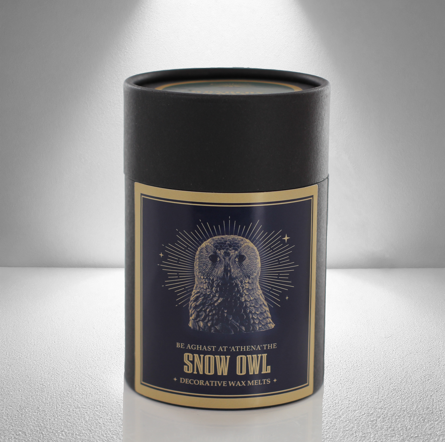 'Athena' Melts Fragranced with 'Twilight Masquerade' - wondersinwax