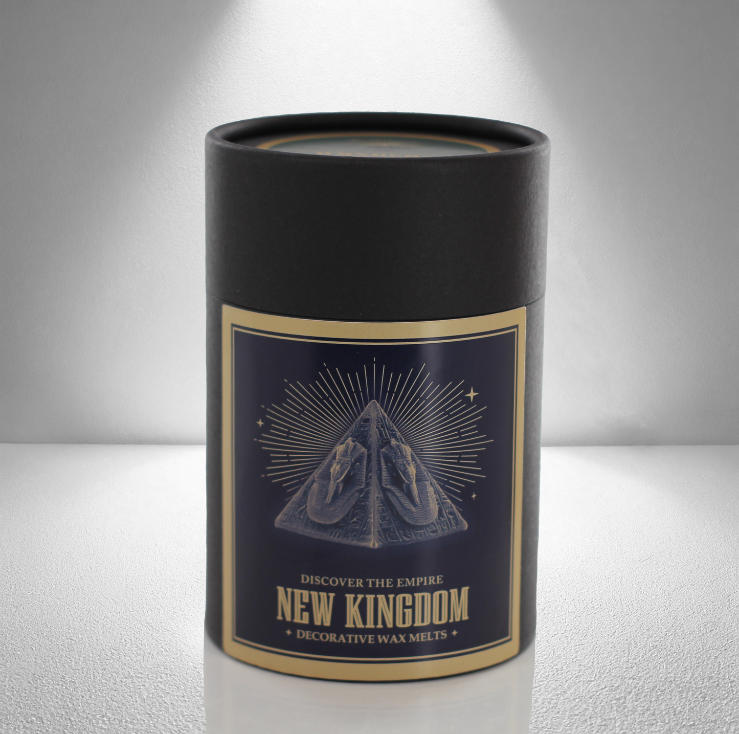 'New Kingdom' Melts Fragranced with 'Enchanting Fields' - wondersinwax